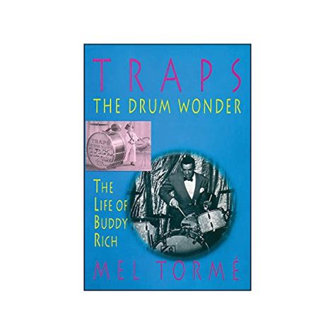traps the drum wonder the life of buddy rich PDF