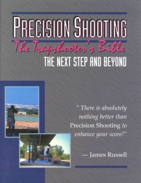 trapshooters bible precision shooting Epub