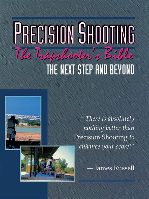 trapshooters bible precision shooting Epub