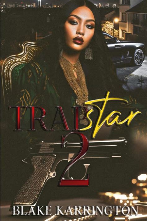 trapstar 2 trapping aint dead Reader