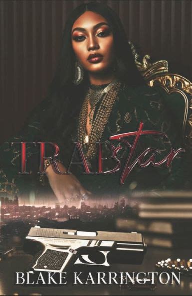 trapstar i did not choose this life Kindle Editon