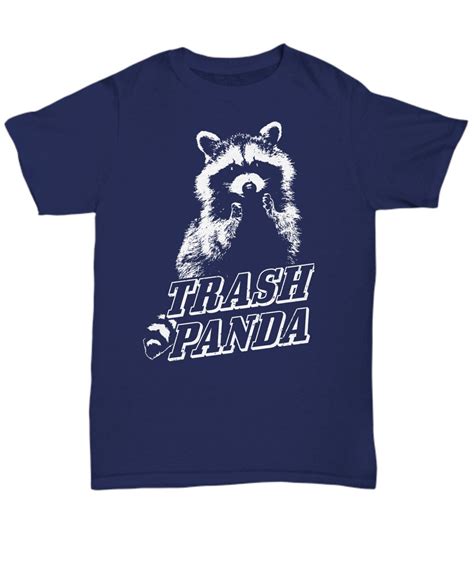 trash panda shirt