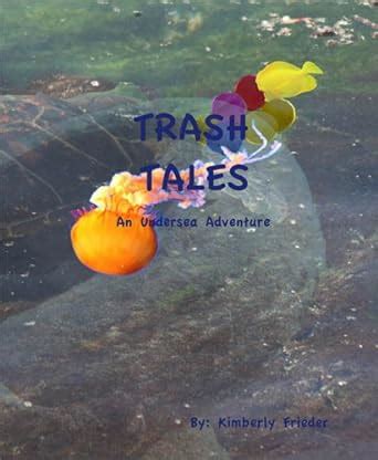 trash tales the adventures of li lung book 1 Kindle Editon