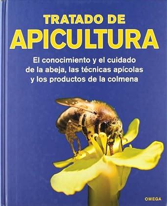tratado de apicultura tecnologia agricultura PDF