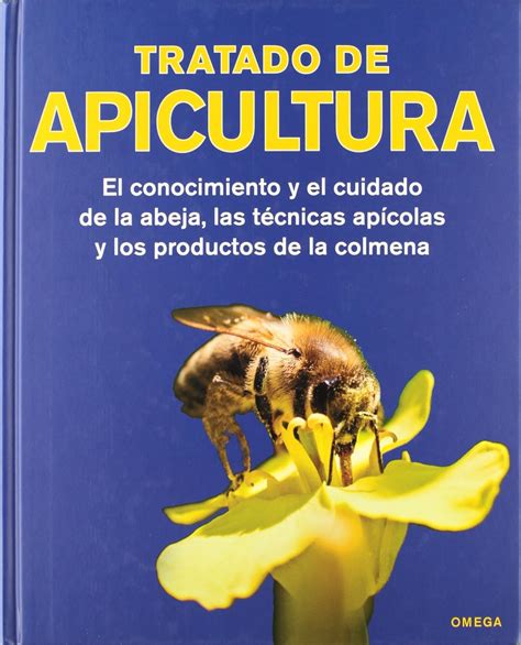 tratado de apicultura tecnologia agricultura PDF