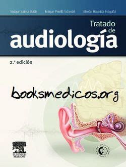 tratado de audiologia 2ª edicion Kindle Editon