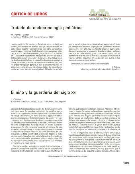 tratado de endocrinolog a pedi trica tratado de endocrinolog a pedi trica Epub