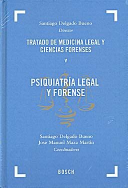 tratado de medicina legal y ciencias forenses psiquiatria legal y forense 5 PDF