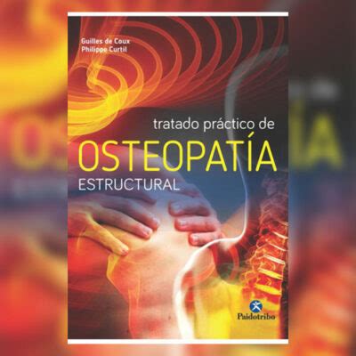 tratado practico de osteopatia estructural medicina PDF