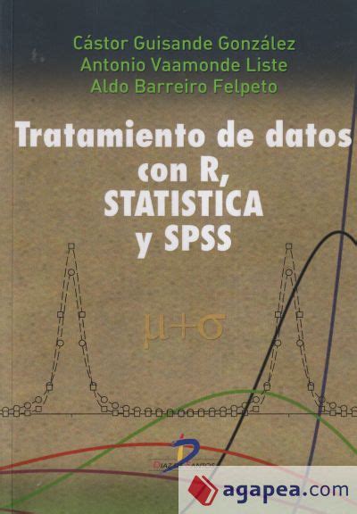 tratamiento de datos con r statistica y spss Doc