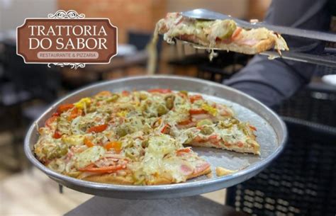 trattoria do sabor