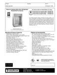 traulsen rht232nput hsl refrigerators wiring diagram Doc