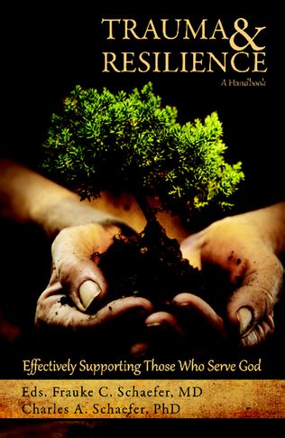 trauma and resilience a handbook PDF