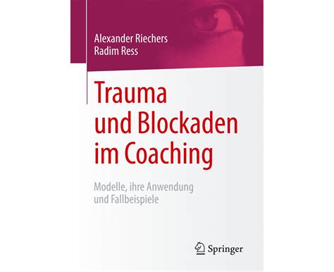 trauma blockaden coaching anwendung fallbeispiele Doc