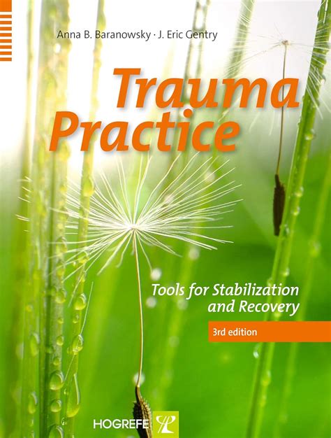 trauma practice tools for stabilization and recovery Doc