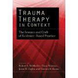 trauma therapy in context the science and craft of evidence based practice PDF