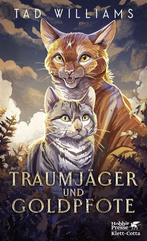 traumjger und goldpfote Doc