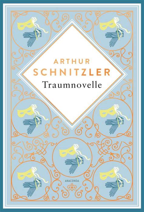 traumnovelle arthur schnitzler Epub