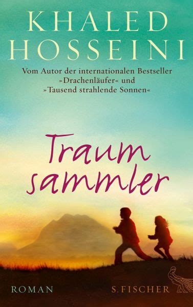 traumsammler fischer taschenbibliothek khaled hosseini Epub