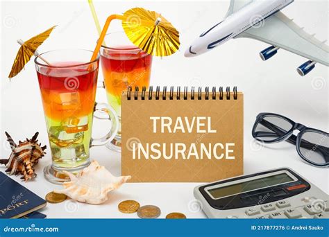 travel accident insurance