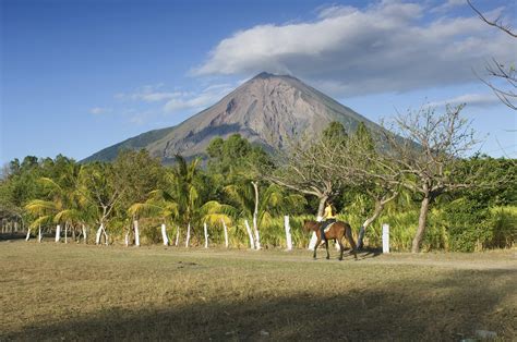 travel adventures nicaragua Reader