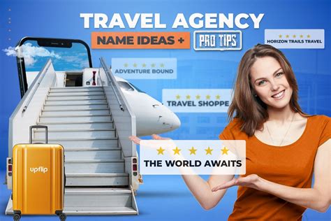 travel agency what is