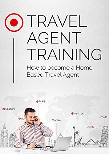travel agent training how to become a home based travel agent PDF