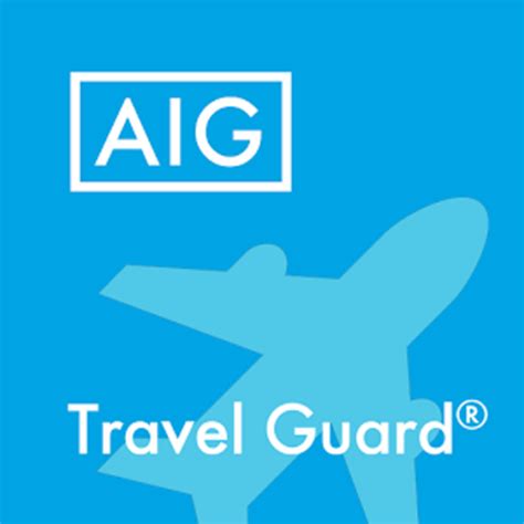 travel guard aig insurance