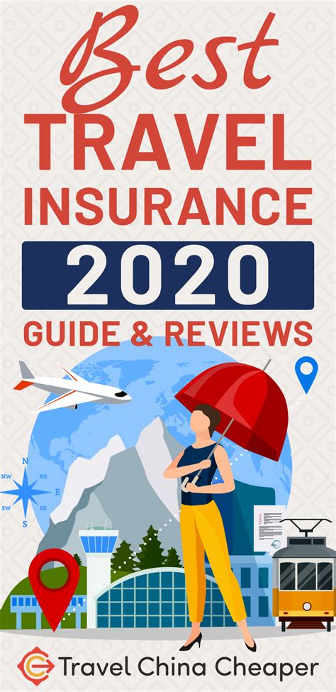 travel insurance best