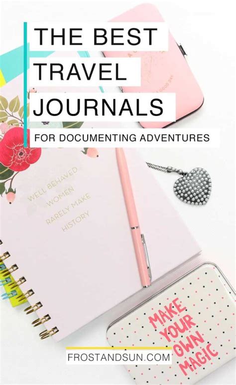 travel journal brazil pre printed collection Reader