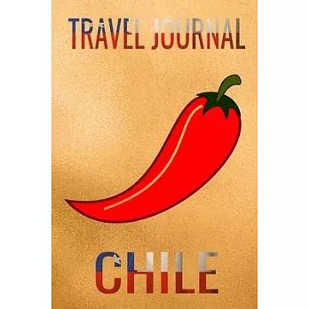 travel journal chile travelers collection Epub