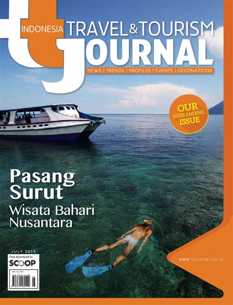 travel journal indonesia travelers collection PDF