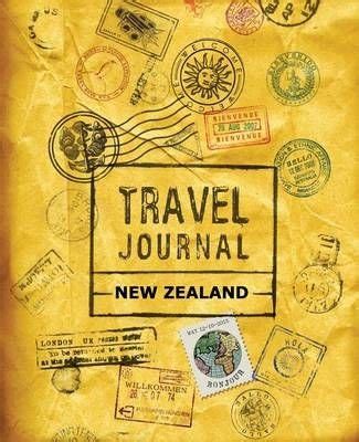 travel journal new zealand vpjournals Doc
