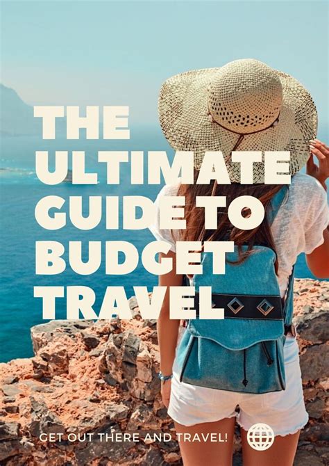 travel now the ultimate budget travel guide to help you travel the world with little money needed Doc