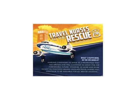travel nurse source