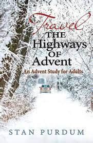 travel the highways of advent an advent study for adults PDF