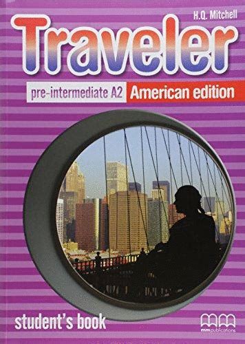 traveler intermediate a2 american edition workbook key PDF