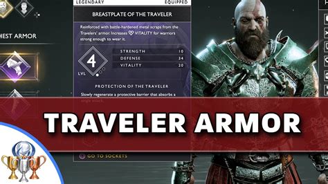 travelers god of war