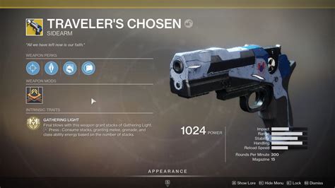 travelers insight destiny 2