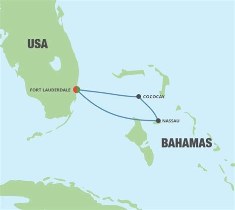 travelers set florida caribbean bahamas 3 volumes Doc