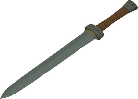 travelers sword