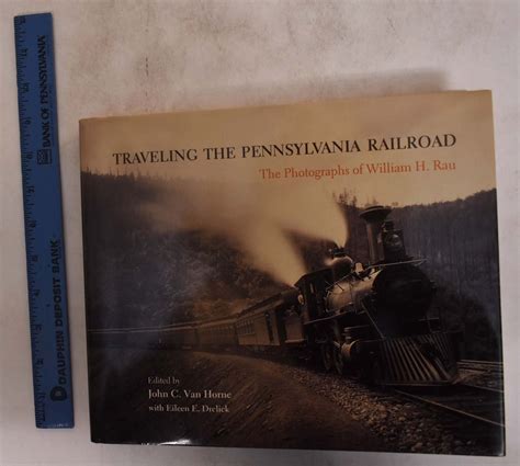 traveling the pennsylvania railroad traveling the pennsylvania railroad Kindle Editon