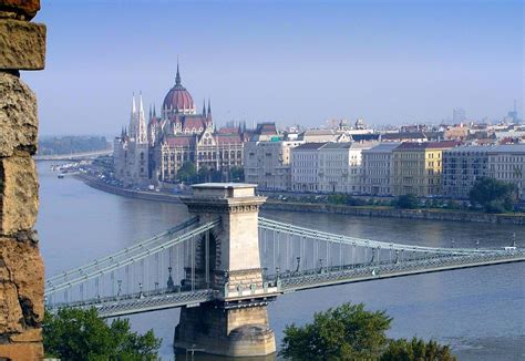 traveling triumphs the improbable in budapest and beyond Reader