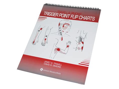 travell and simons trigger point flip charts Doc