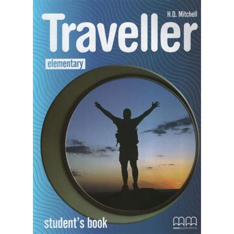 traveller elementary student Ebook Kindle Editon
