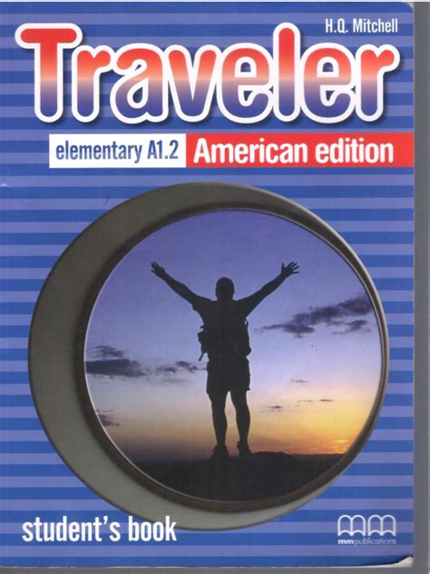 traveller elementary student Ebook Kindle Editon