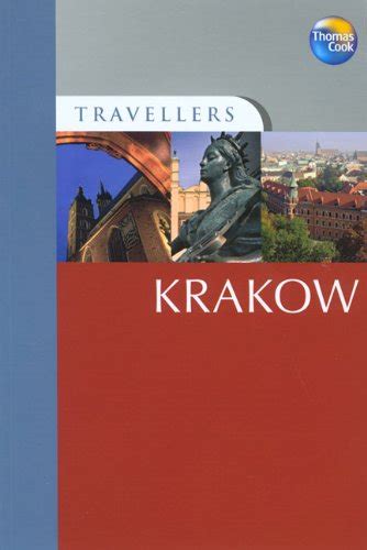 travellers krakow travellers thomas cook Epub