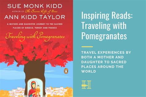 travelling with pomegranates discussion questions Doc