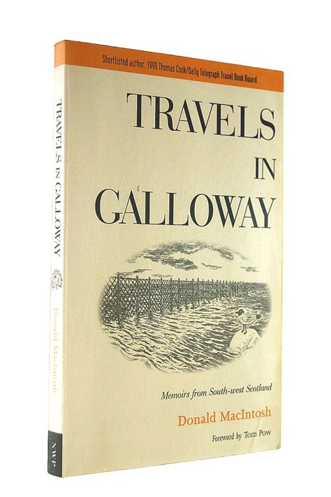 travels in galloway memoirs from southwest scotland Kindle Editon