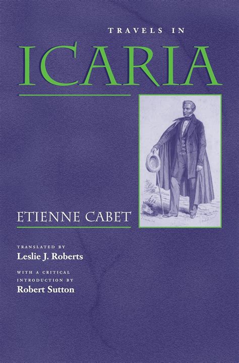 travels in icaria utopianism and communitarianism Reader